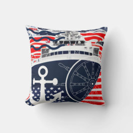 米海軍 クッション