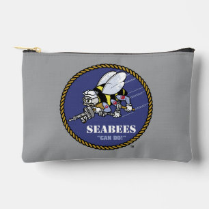 米海軍 シービー アクセサリーポーチ