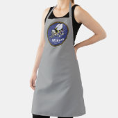 米海軍 |シービー エプロン (インサイチュ)