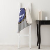 米海軍 |シービー シェルパブランケット (インサイチュ)