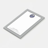 米海軍 |シービー ポストイット (アングル)