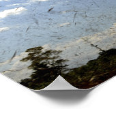 米海軍HH-60シーホーク ポスター (角)