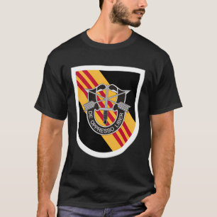 米特殊部隊5番目の特殊部隊 Tシャツ