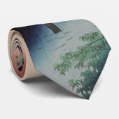 米盛土ヴィンテージ浮世絵日本の術 ネクタイ (ロール)