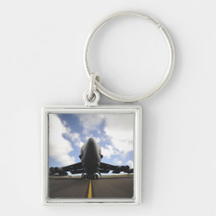 米空軍整備員 キーホルダー