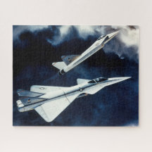 米空軍=高度な戦術戦闘機の概念