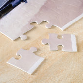 米空軍F-15イーグル戦闘中 ジグソーパズル (側面)