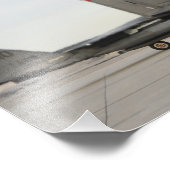 米空軍F-15Eストライクイーグルズ フォトプリント            (角)