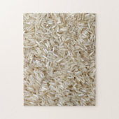 米粒食品写真おもしろい ジグソーパズル (縦)