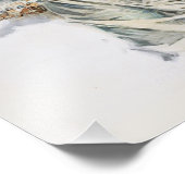 米軍債が第三自由買貸付金と闘うWWI フォトプリント            (角)