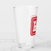 米軍工兵隊 DoD 軍事 タンブラーグラス (右)