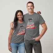 米軍 = サンクスユーTシャツ メンズ Tシャツ (ユニセックス)