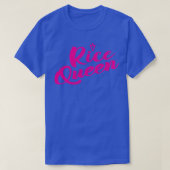 米2 Tシャツ (デザイン正面)