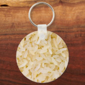 米 キーホルダー (正面)