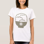 米 Tシャツ (正面)
