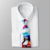 粉々になった灯 ネクタイ (タイ)