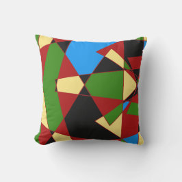 粉々に アウトドアクッション