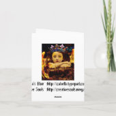 粉々に カード (裏面)