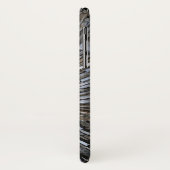 粉々に Case-Mate iPhoneケース (裏面/左)