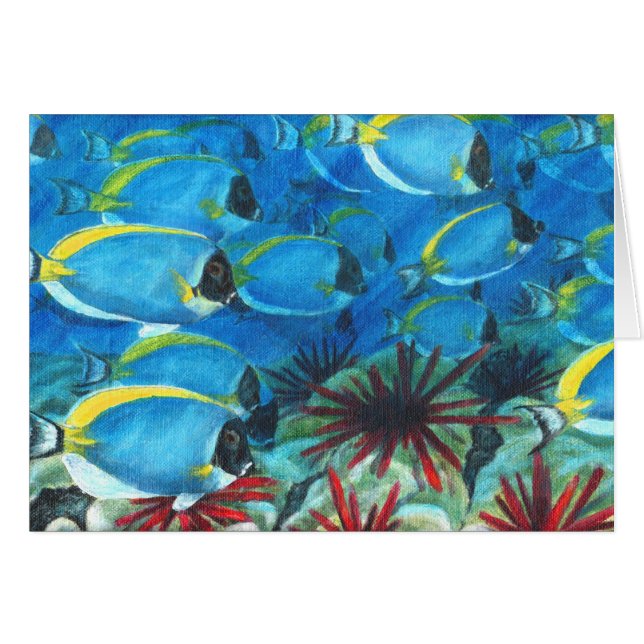 粉にされた青い独特の味 (正面横)