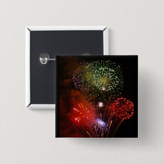 粉の空 缶バッジ (正面&裏面)