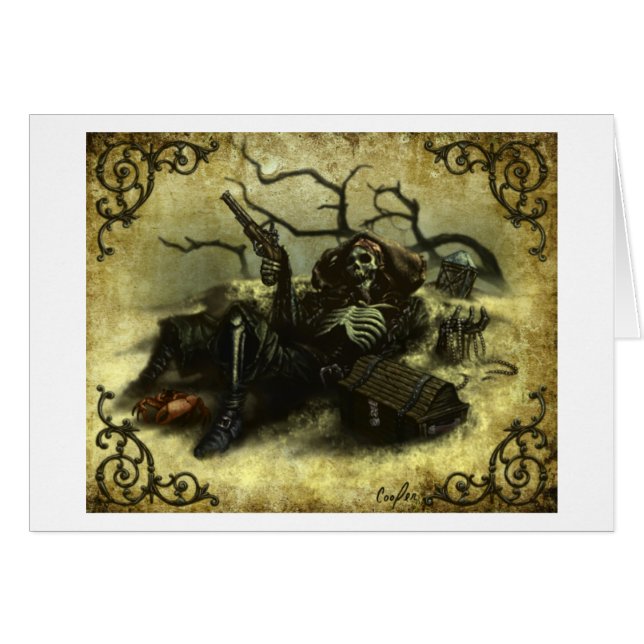 "粉及び骨" (空白のな内部) (正面横)