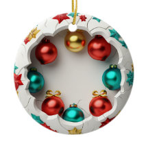 粉砕されたフェスティバルフラグメント