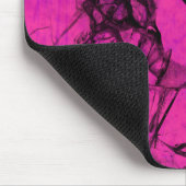 粉砕された失恋のゴシック様式マウスパッド マウスパッド (コーナー)