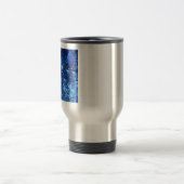 粉砕された鏡 トラベルマグ (中央)