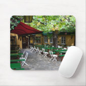 粉砕におけるヒューリガー マウスパッド (マウス)