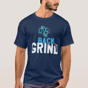 粉砕に戻る Tシャツ