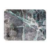 粉砕ガラス マグネット (横)