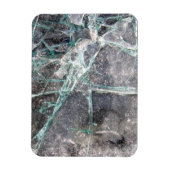 粉砕ガラス マグネット (縦)