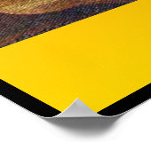 粉砕トウモロコシ ポスター (角)