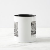 粉砕機 マグカップ (中央)