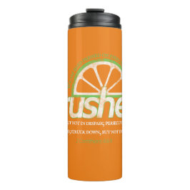 粉砕 タンブラー