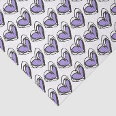 粋で及びエレガントなデキセドリン錠のティッシュペーパー- 薄葉紙 (詳細)