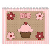 粋なおもしろい2013年 カレンダー (カバー)