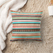 粋なアズテック人 クッション (ブランケット)