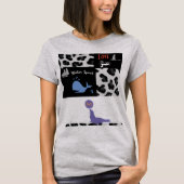 粋なデザイナーT/Shirt Tシャツ (正面)