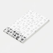 粋なパターン ポストイット (アングル)