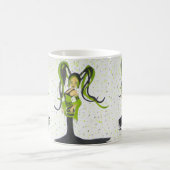 粋なマグ コーヒーマグカップ (中央)