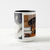 粋な及びwindsorのマグ マグカップ (中央)