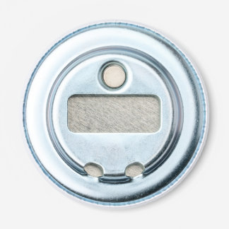 粋な口やかましい女の出版のロゴの栓抜き 栓抜き