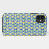粋な壁紙パターン Case-Mate iPhoneケース (裏面(横))