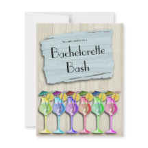 粋な熱帯傘の飲み物