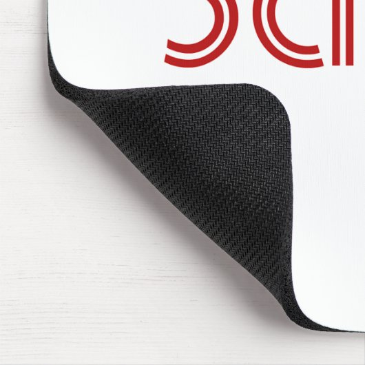 粋 マウスパッド (コーナー)