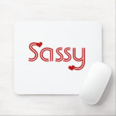 粋 マウスパッド (マウス)