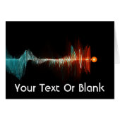 粒子波の二重性 (正面横)