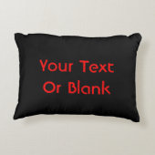 粒子波の二重性 アクセントクッション (裏面)